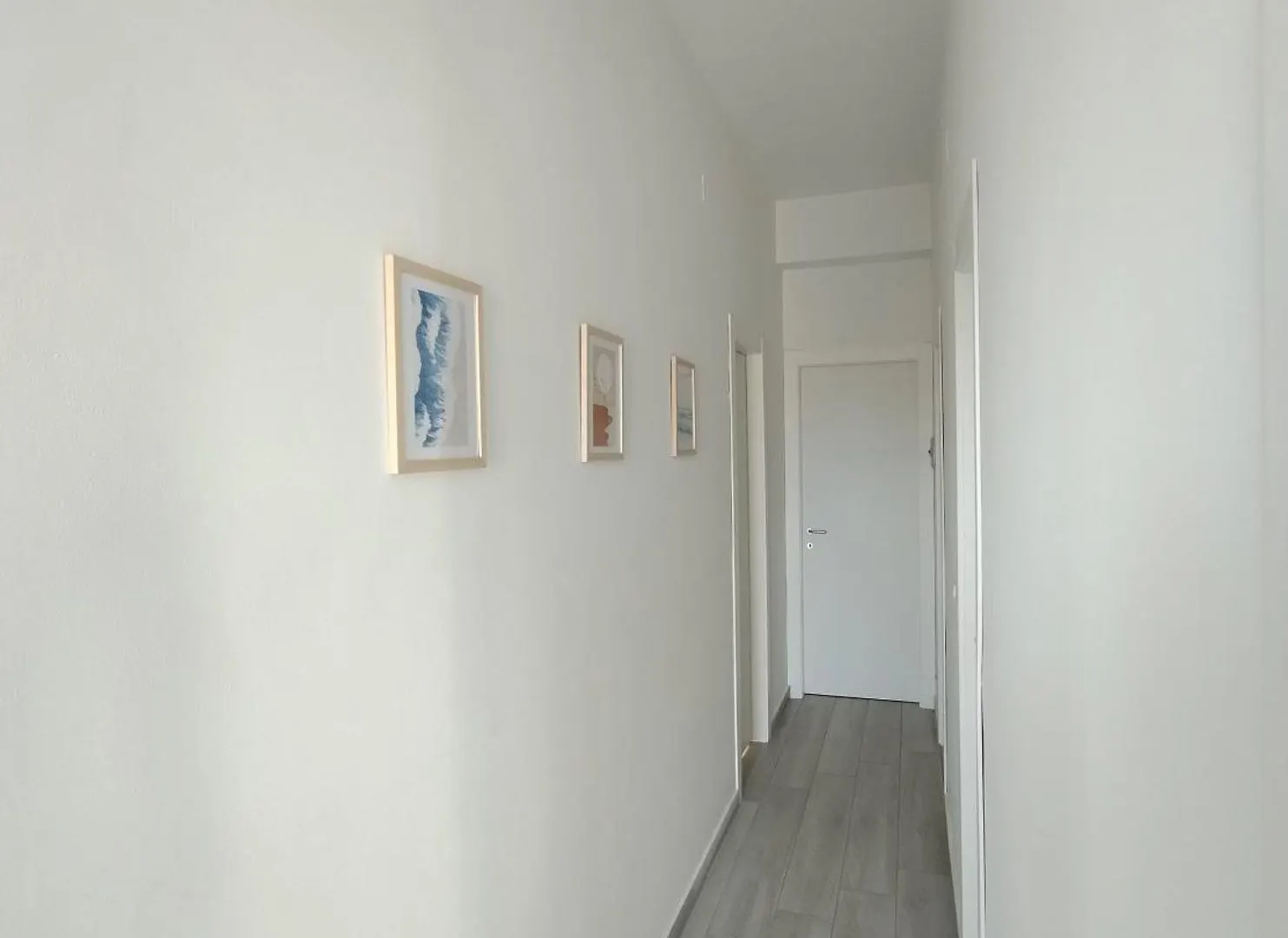 Residence Scogliera Stazzo Italy