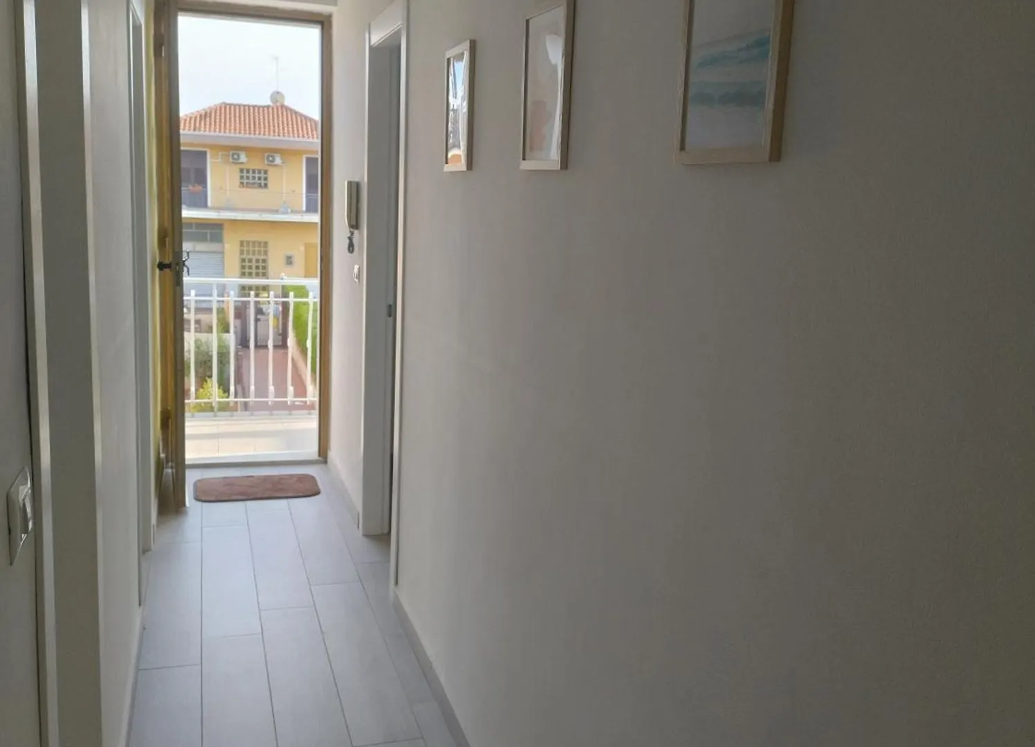 Residence Scogliera Stazzo