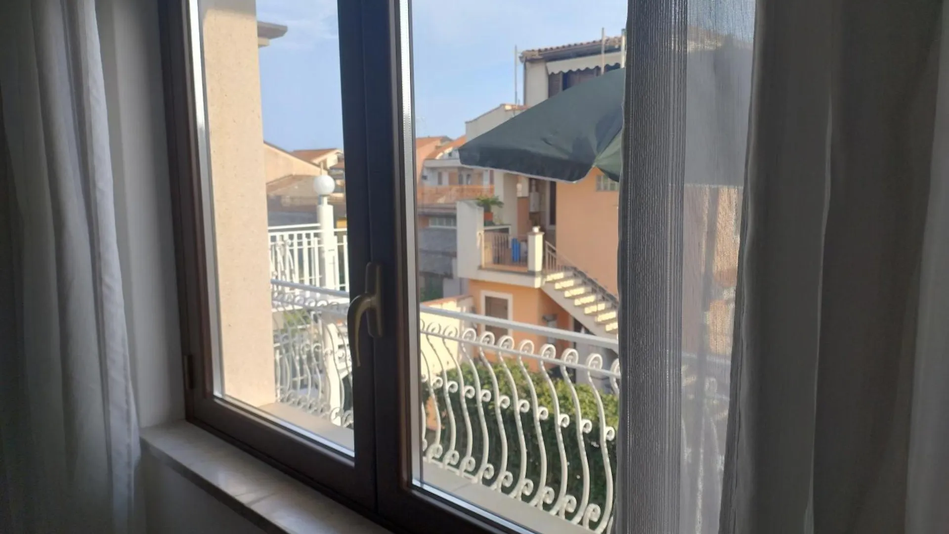 Apartment Residence Scogliera Stazzo