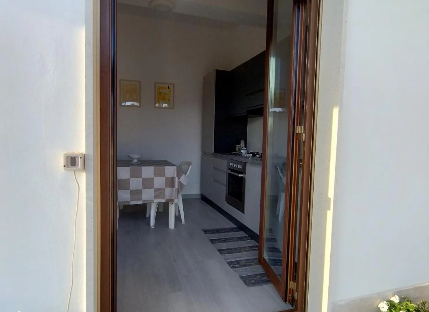 Residence Scogliera Stazzo