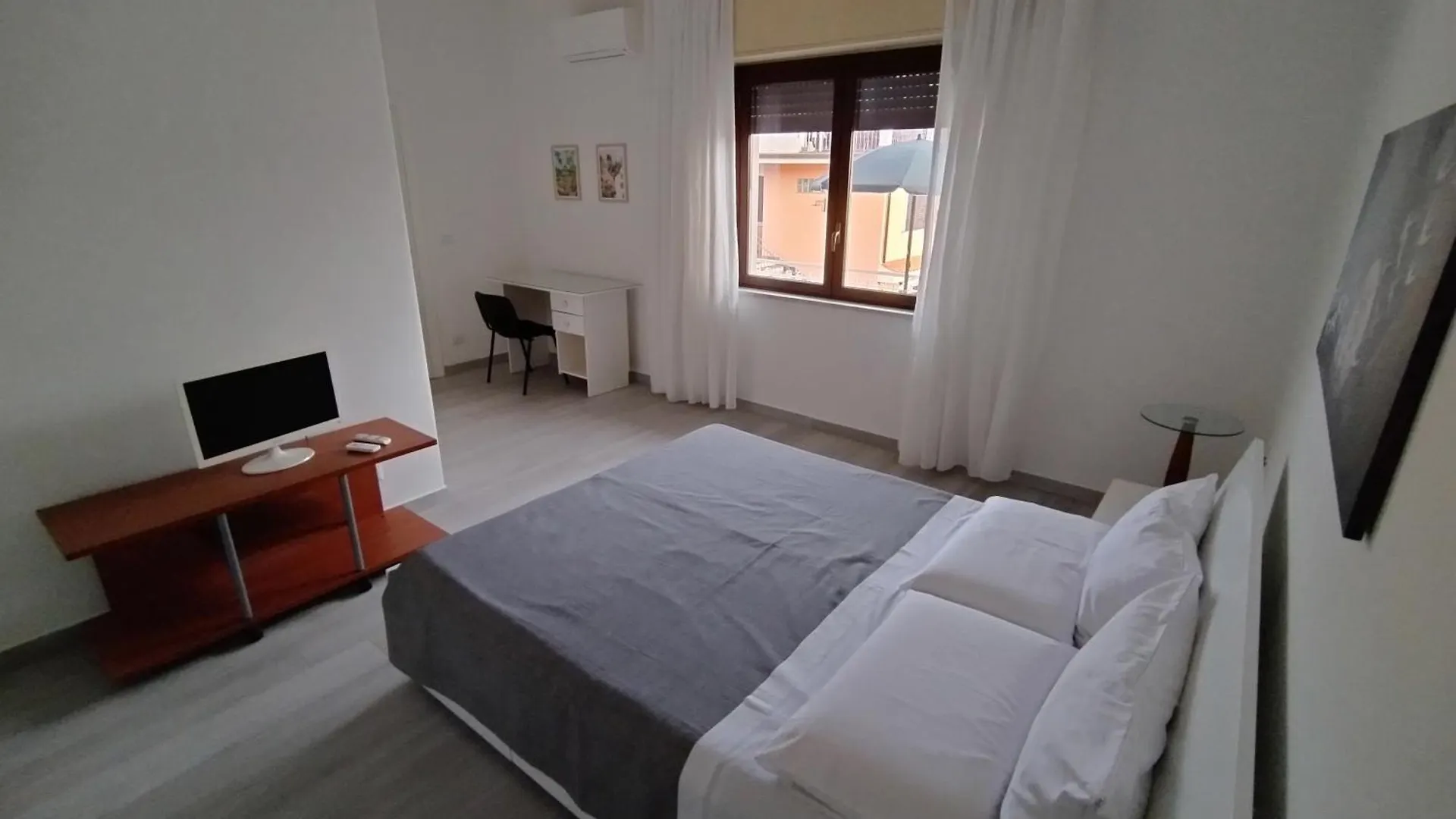 Residence Scogliera Stazzo 0*,  Italy
