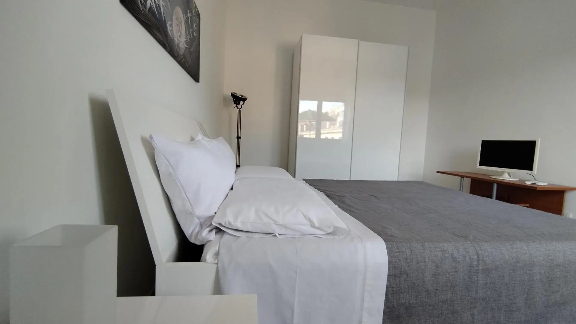Residence Scogliera Stazzo 0*,  Italy