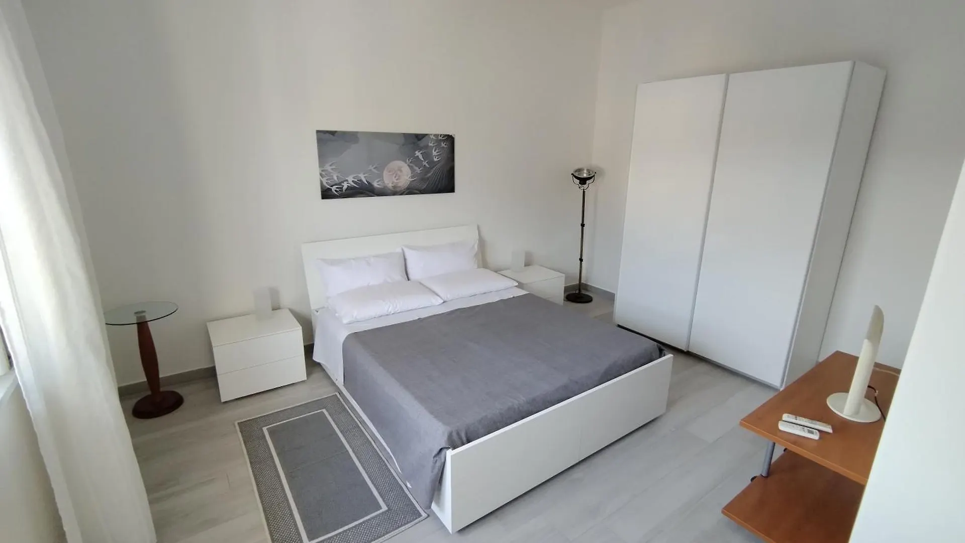 Residence Scogliera Stazzo