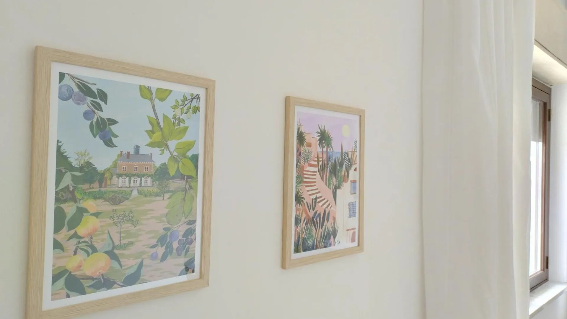 Apartment Residence Scogliera Stazzo